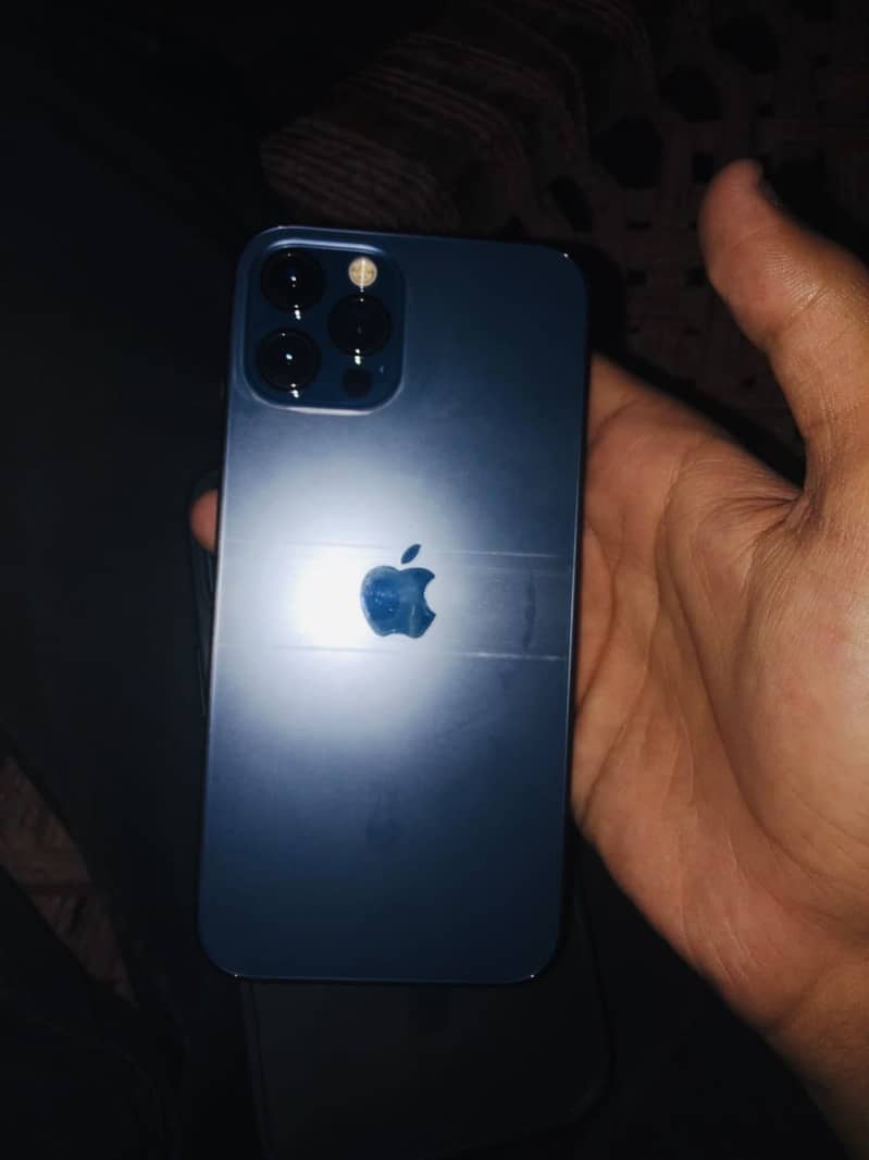 iPhone 12 Pro Jv 7