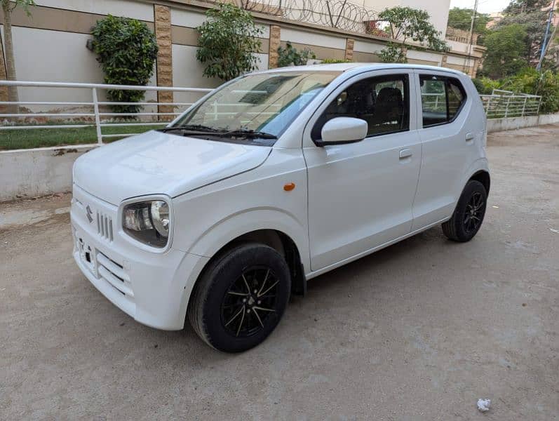Suzuki Alto 2022 b2b 1