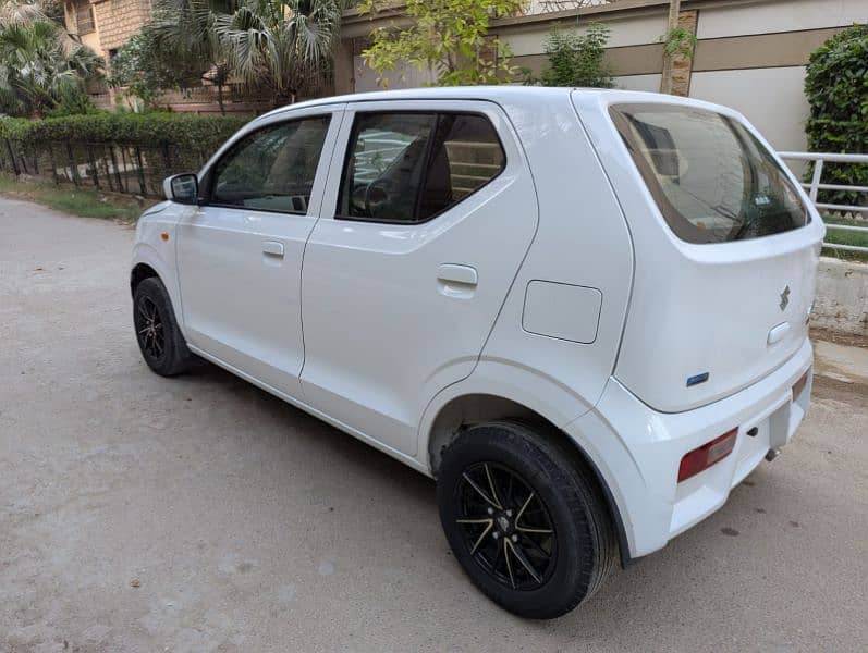 Suzuki Alto 2022 b2b 2