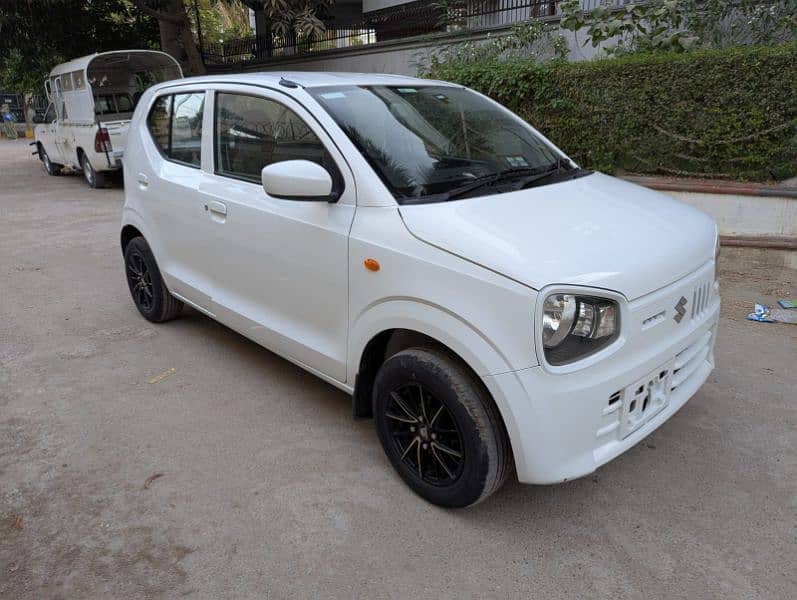 Suzuki Alto 2022 b2b 3
