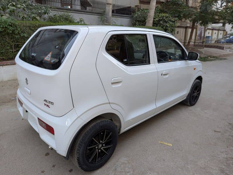 Suzuki Alto 2022 b2b 4