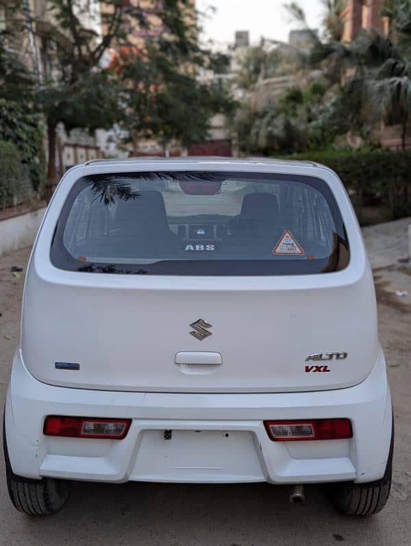 Suzuki Alto 2022 b2b 5