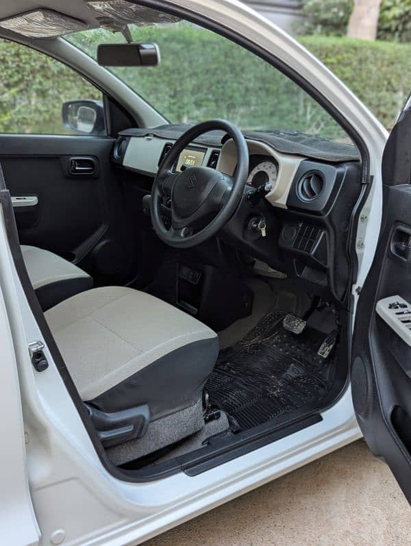 Suzuki Alto 2022 b2b 6