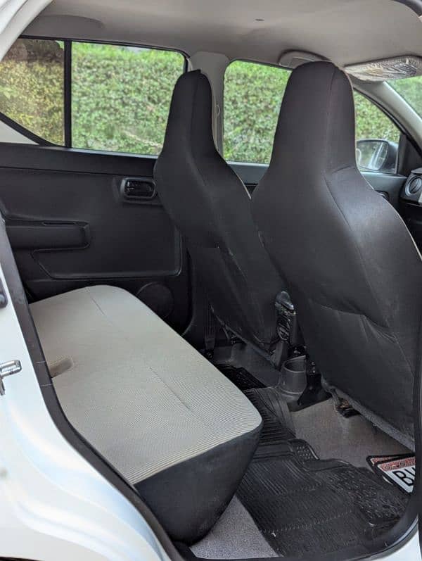 Suzuki Alto 2022 b2b 7
