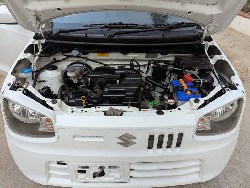 Suzuki Alto 2022 b2b 9
