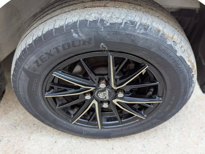 Suzuki Alto 2022 b2b 11