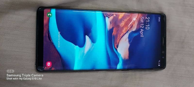 samsung note 8 1