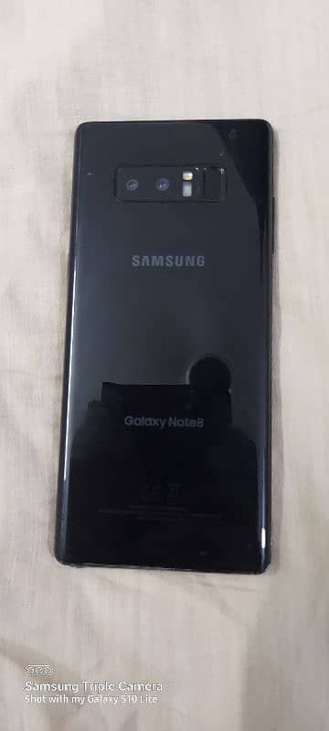 samsung note 8 3