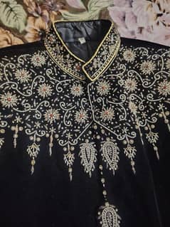 sherwani
