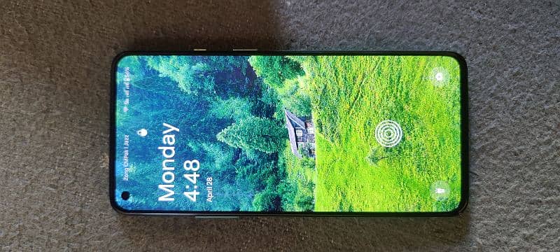 OnePlus 8T 12/256 1
