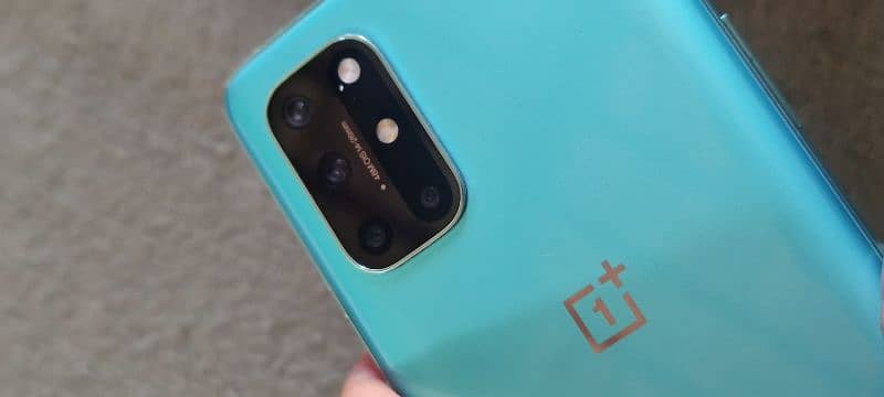 OnePlus 8T 12/256 2