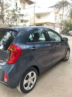 KIA Picanto 2020 Automatic