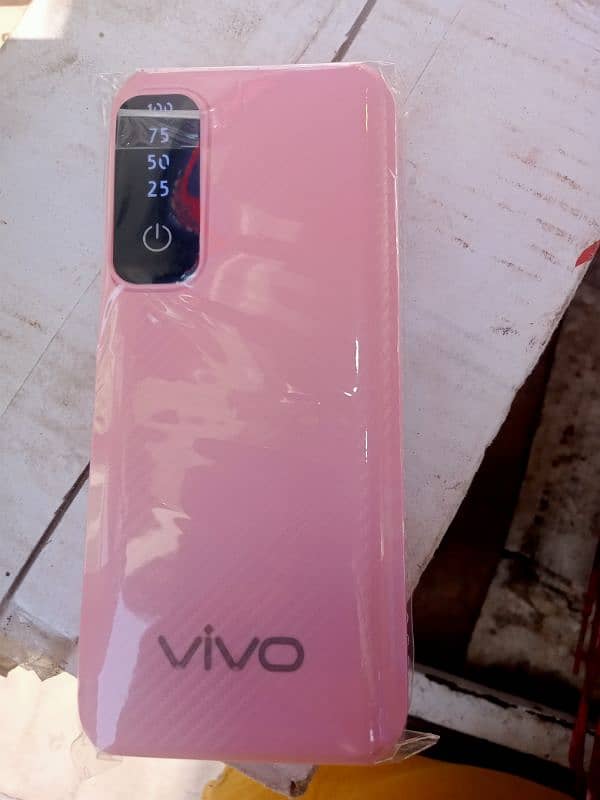 power bank 1