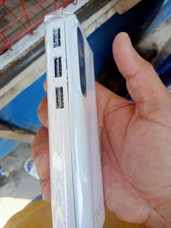 power bank 2