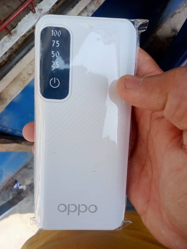power bank 3