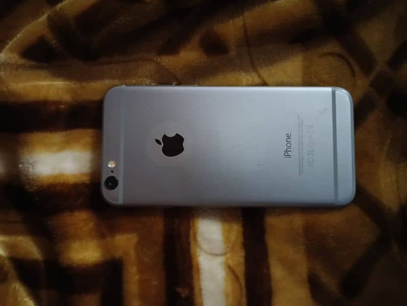 Iphone 6 0