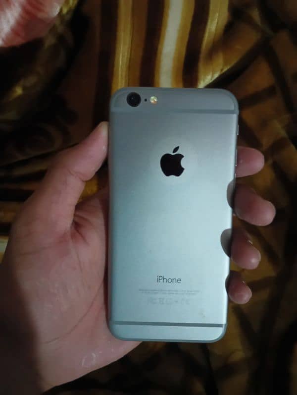 Iphone 6 2