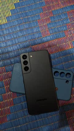 Samsung S22 (One UI 7)