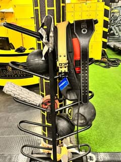 Running Gym For sale / Full setup / Gym For sale