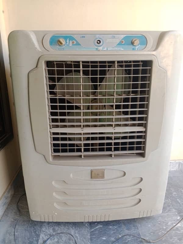 Air cooler 0