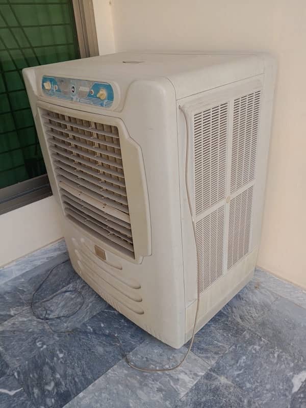 Air cooler 1