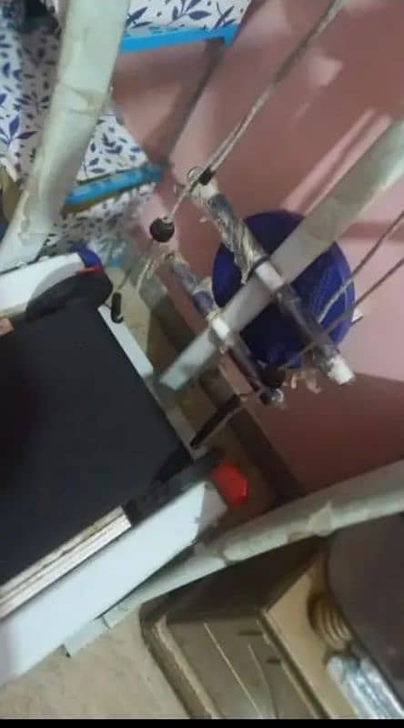 manual tradmil 1