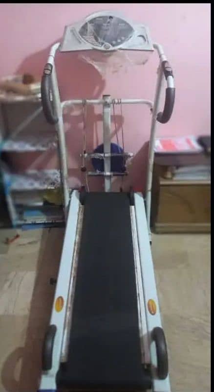 manual tradmil 2