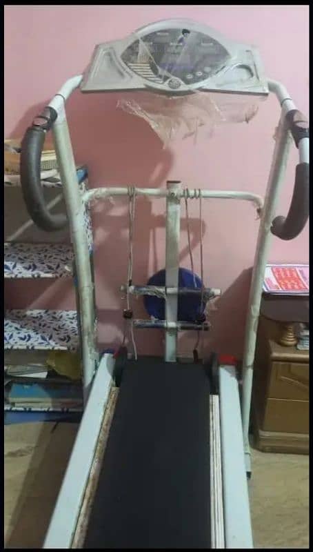 manual tradmil 3