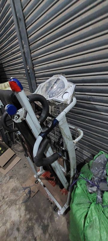 manual tradmil 5