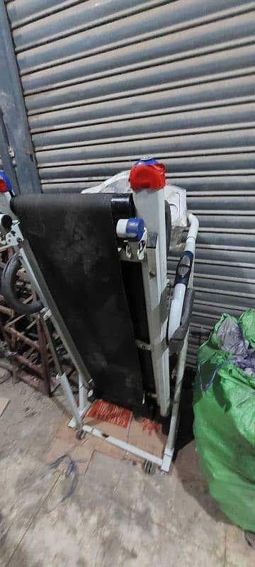 manual tradmil 6
