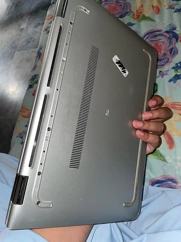 convertabile laptop tablet and pc mode 1