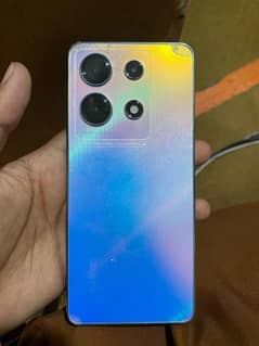 Infinix