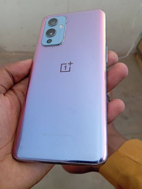 OnePlus 9 0