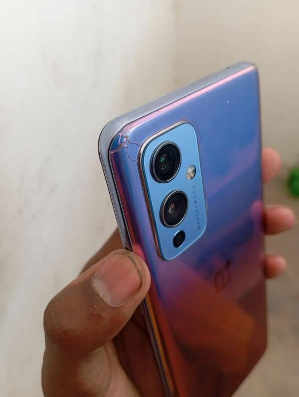 OnePlus 9 1