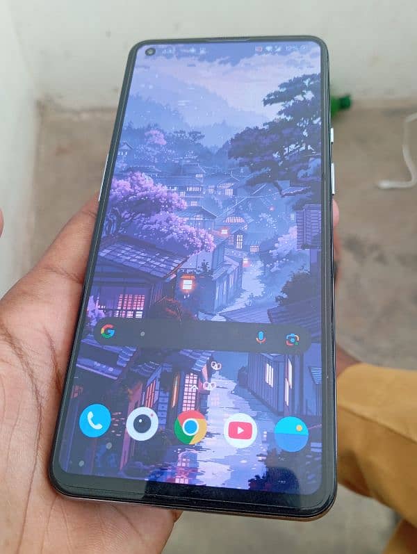 OnePlus 9 5