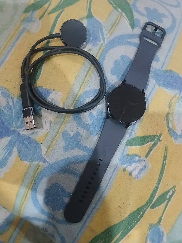 Samsung Watch 6 40mm 0