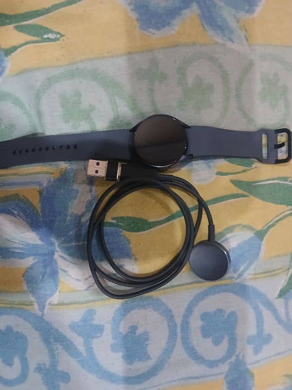 Samsung Watch 6 40mm 1
