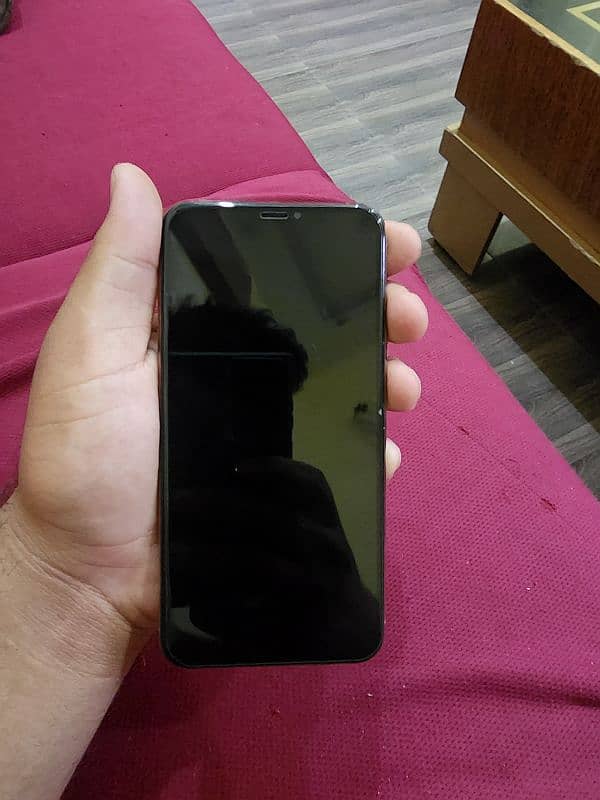 iphone xs max daul pta approved 1