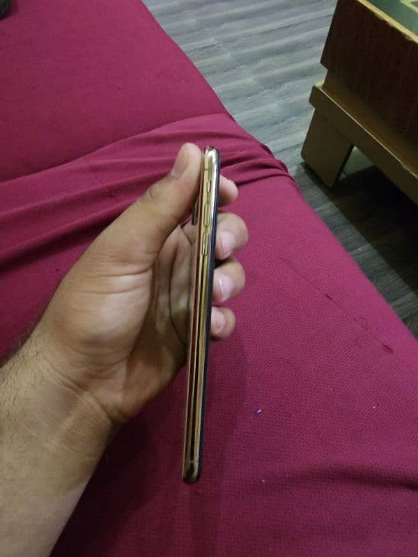 iphone xs max daul pta approved 2