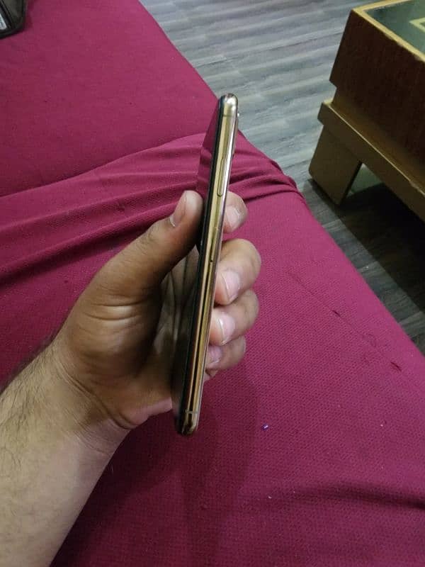 iphone xs max daul pta approved 4