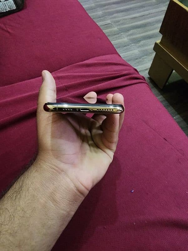 iphone xs max daul pta approved 5
