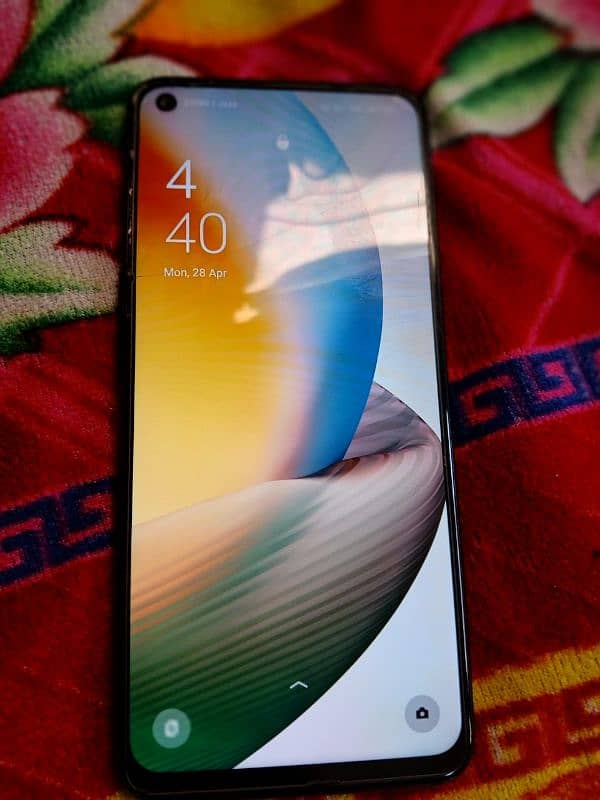 Oppo a76 6 128 4