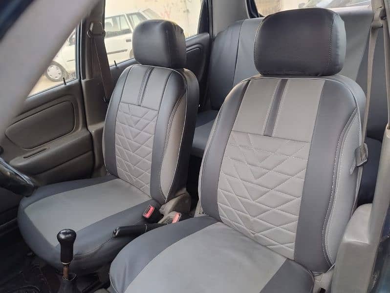 Suzuki Alto 2007 1