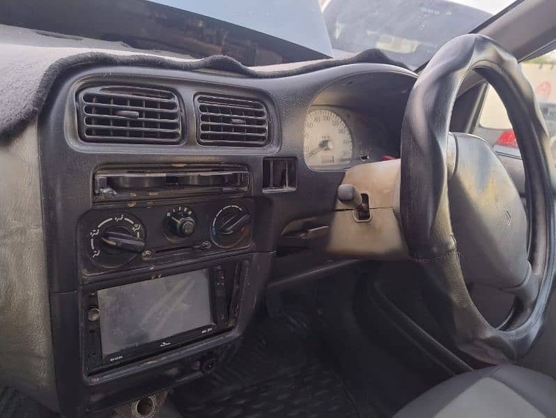Suzuki Alto 2007 7