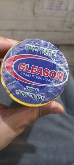 Gleason Tape Chaina Imported