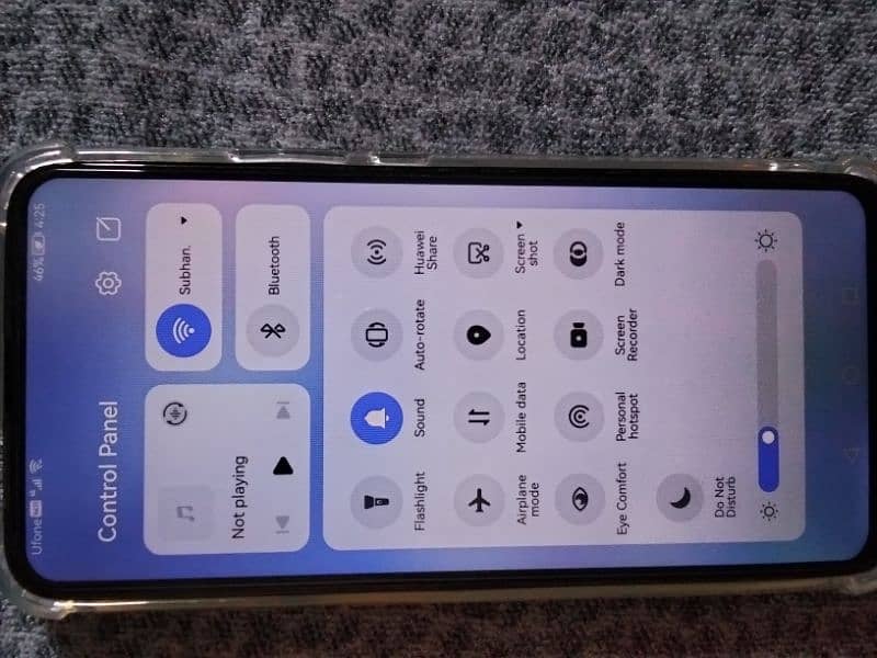 Huawei y9 prime 0