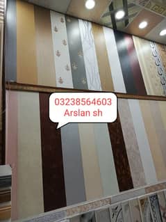 Vinyl flooring-Pvc Marble-Solid paneling-Fancy ceiling-Gypsum ceiling