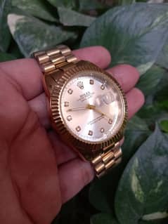 rolex