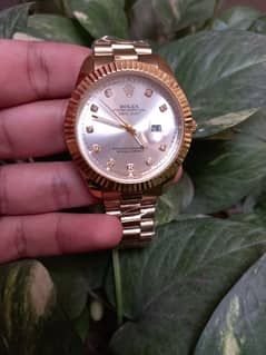 rolex