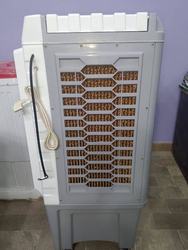 Super one asia ac dc room air cooler 1